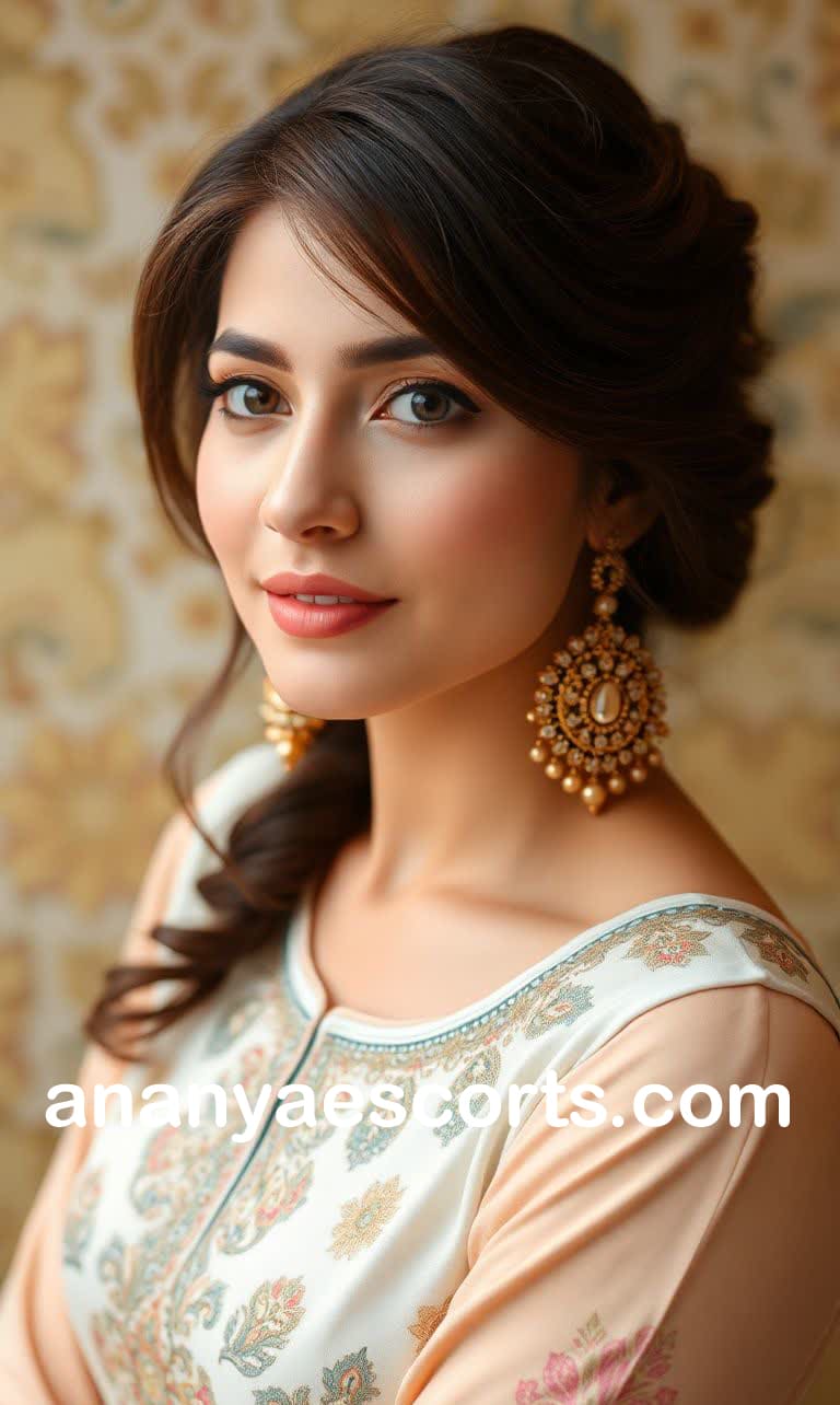 Borda Escort Service