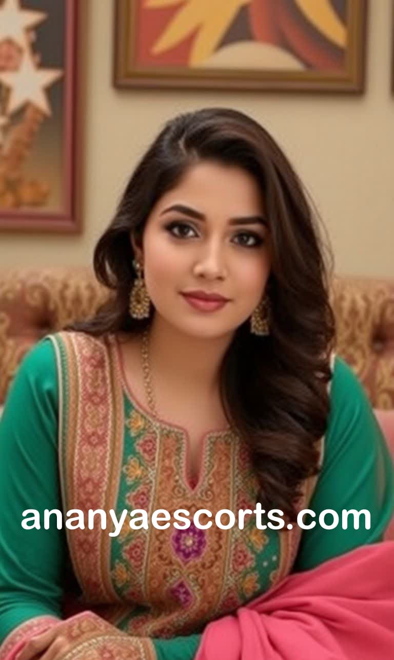 Borda Escorts