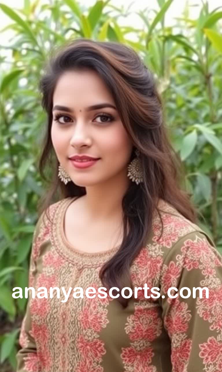 Escort Service in Borda