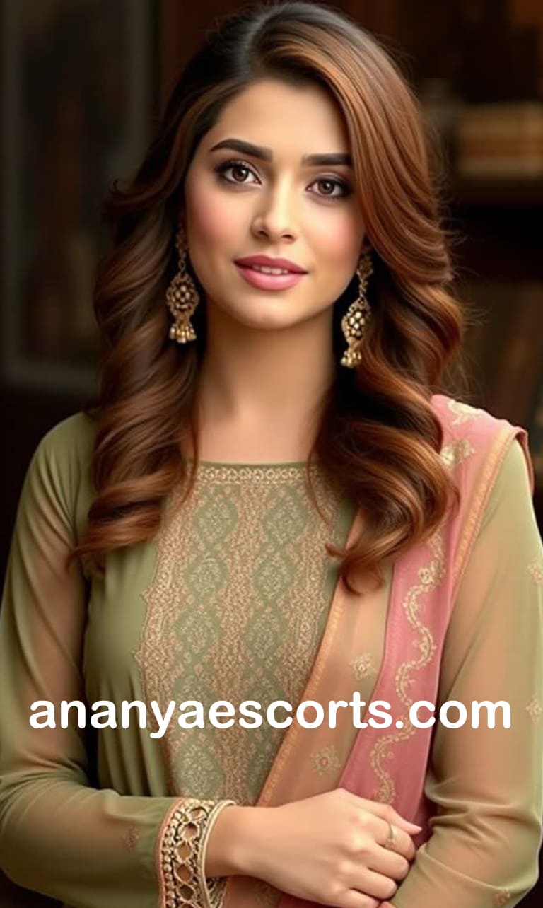 Escort Service in Borda