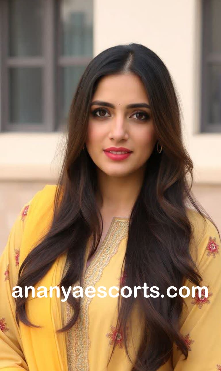 Borda Escorts